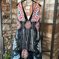 Vestito Cavalli Class