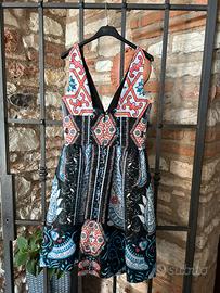 Vestito Cavalli Class