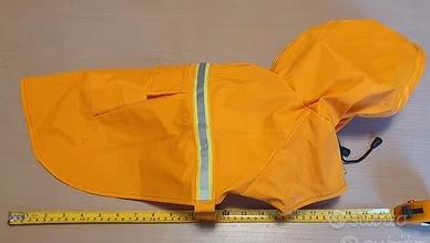 Impermeabile per Cani