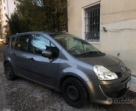 RENAULT MODUS 1.2 16v. GPL