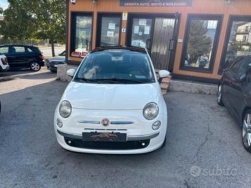 Fiat 500 1.3 Multijet 16V 95 CV Lounge RIBASSO