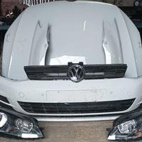 Musata Completa Vari Tipi auto