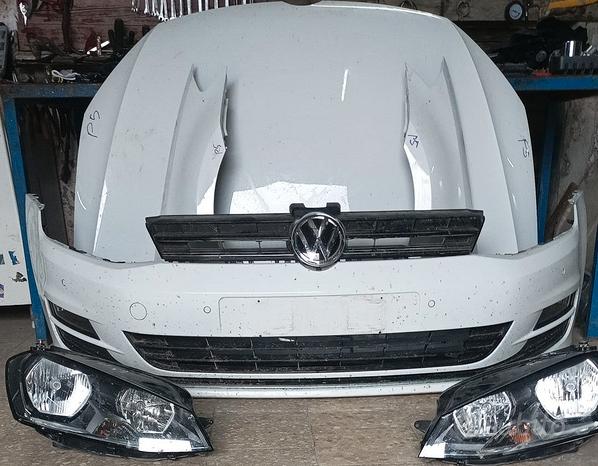 Musata Completa Vari Tipi auto
