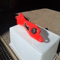 Serbatoio montesa cota 315