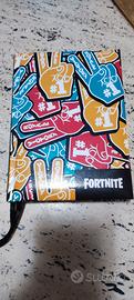diario fortnite 