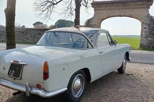 Lancia Appia coupè Pininfarina