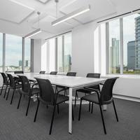 Uffici privati per 4 persone