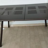 Tavolo Emu  + n.6 sedie