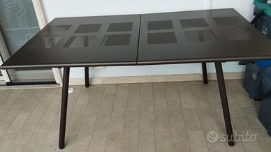 Tavolo Emu  + n.6 sedie