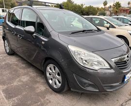 Opel Meriva 1.3 CDTI Elective