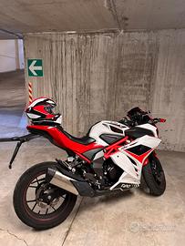 Wottan GP 1 125