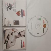 CD RAF,G.PAOLI,MINGHI,STADIO,GIORGIA,DE GREGORI