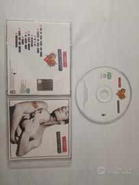CD RAF,G.PAOLI,MINGHI,STADIO,GIORGIA,DE GREGORI