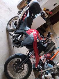 Derbi Terra 125 - 2013