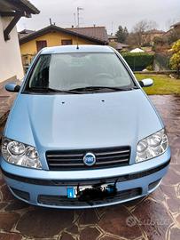 Fiat Punto Dynamic 5 porte