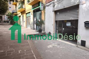 Attività / Licenza di 54 m² a Potenza