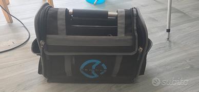 borsa porta attrezzi