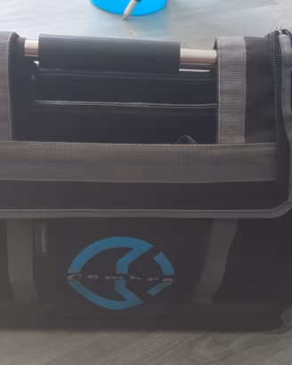 borsa porta attrezzi