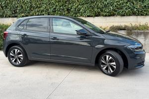 Volkswagen Polo 1.0 EVO 80 CV 5p. Sport BlueMotion