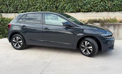 Volkswagen Polo 1.0 EVO 80 CV 5p. Sport BlueMotion