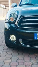 mini Countryman diesel 1600