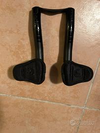 Prolunghe Dedacciai Metalblastt