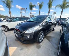 Peugeot 3008 1.6 HDi 110CV cambio robotizzato Prem