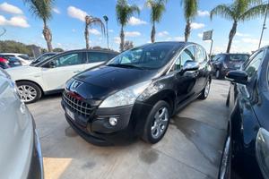 Peugeot 3008 1.6 HDi 110CV cambio robotizzato Prem