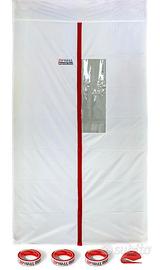 ZIPWALL ZDM - Kit magnetico per porta
