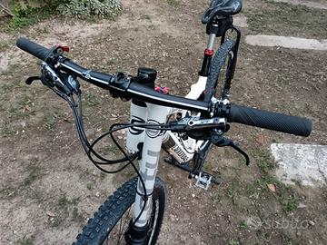 Mtb Cannondale Scalpel 29