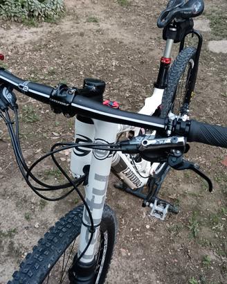 Mtb Cannondale Scalpel 29