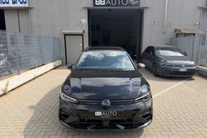 VOLKSWAGEN Golf R 2.0 TSI R DSG 4Motion Black Ed