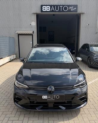 VOLKSWAGEN Golf R 2.0 TSI R DSG 4Motion Black Ed