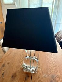 Lampada Cristallo di Corte