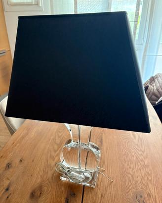 Lampada Cristallo di Corte