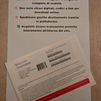 Windows 10 pro italiano 64 bit