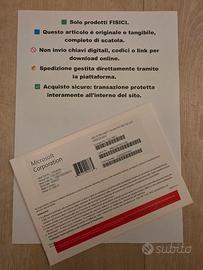 Windows 10 pro italiano 64 bit