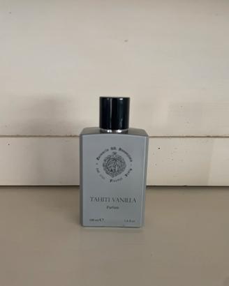 Tahiti Vanilla Farmacia SS Annunziata Parfum 100ml