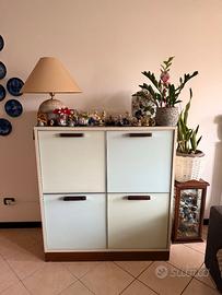 Credenza per sala