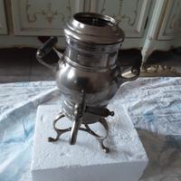 VINTAGE CAFFETTIERA ELETTRICA  6 TAZZE THEMA