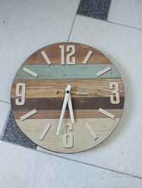 orologio da muro