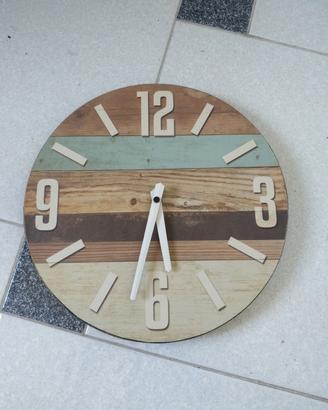 orologio da muro