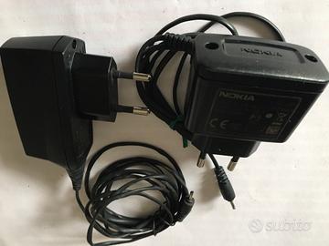 Caricatore cell Nokia