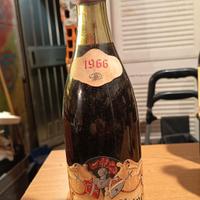 vino francese vintage