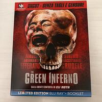 Blu ray limited edition e steelbook