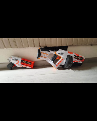 Nerf come nuovi