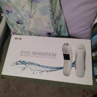 Apparecchio radiofrequenza per il viso