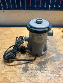 Pompa filtro betway 58381