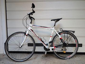 Grandis city bike x-city aluminium 28''