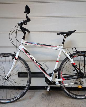 Grandis city bike x-city aluminium 28''